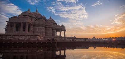 Древняя Индия – места которые каждый должен увидеть