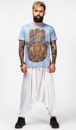 Мужские алладины Лихнис