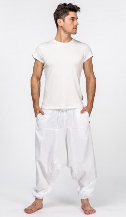 Широкие алладины Альбатрос