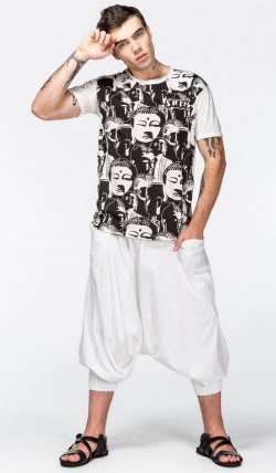 Афгани Белый слон